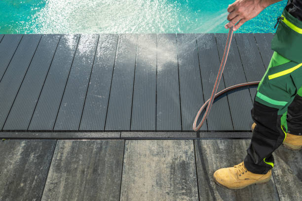 Best Local Pressure Washing Services  in Paducah, KY