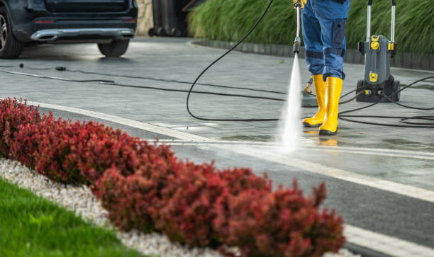 Why Choose Our Certified Pressure Washing Experts for Your Project Needs in Paducah, KY?