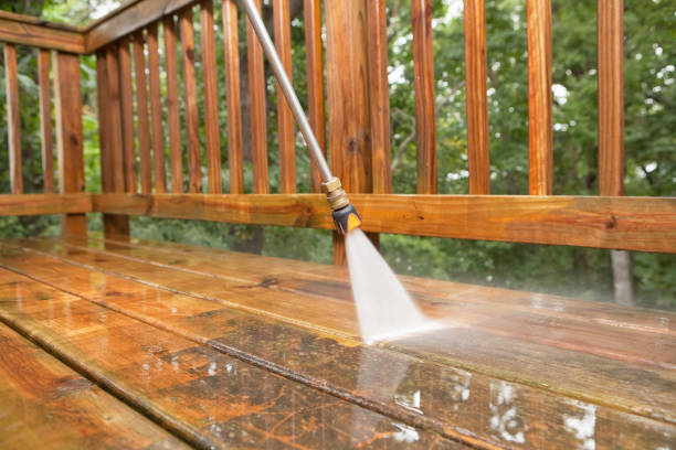 Paducah, KY Pressure Washing Company