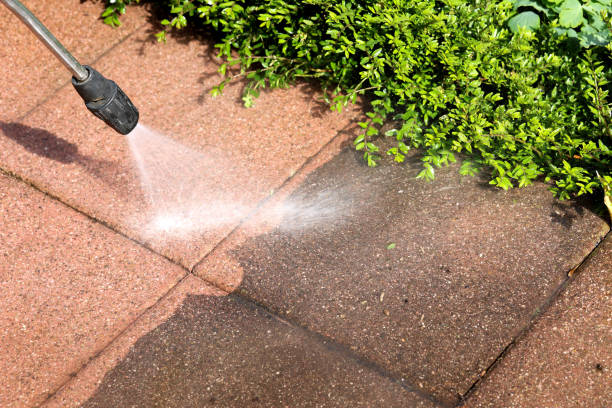 Roof Power Washing Services in Paducah, KY